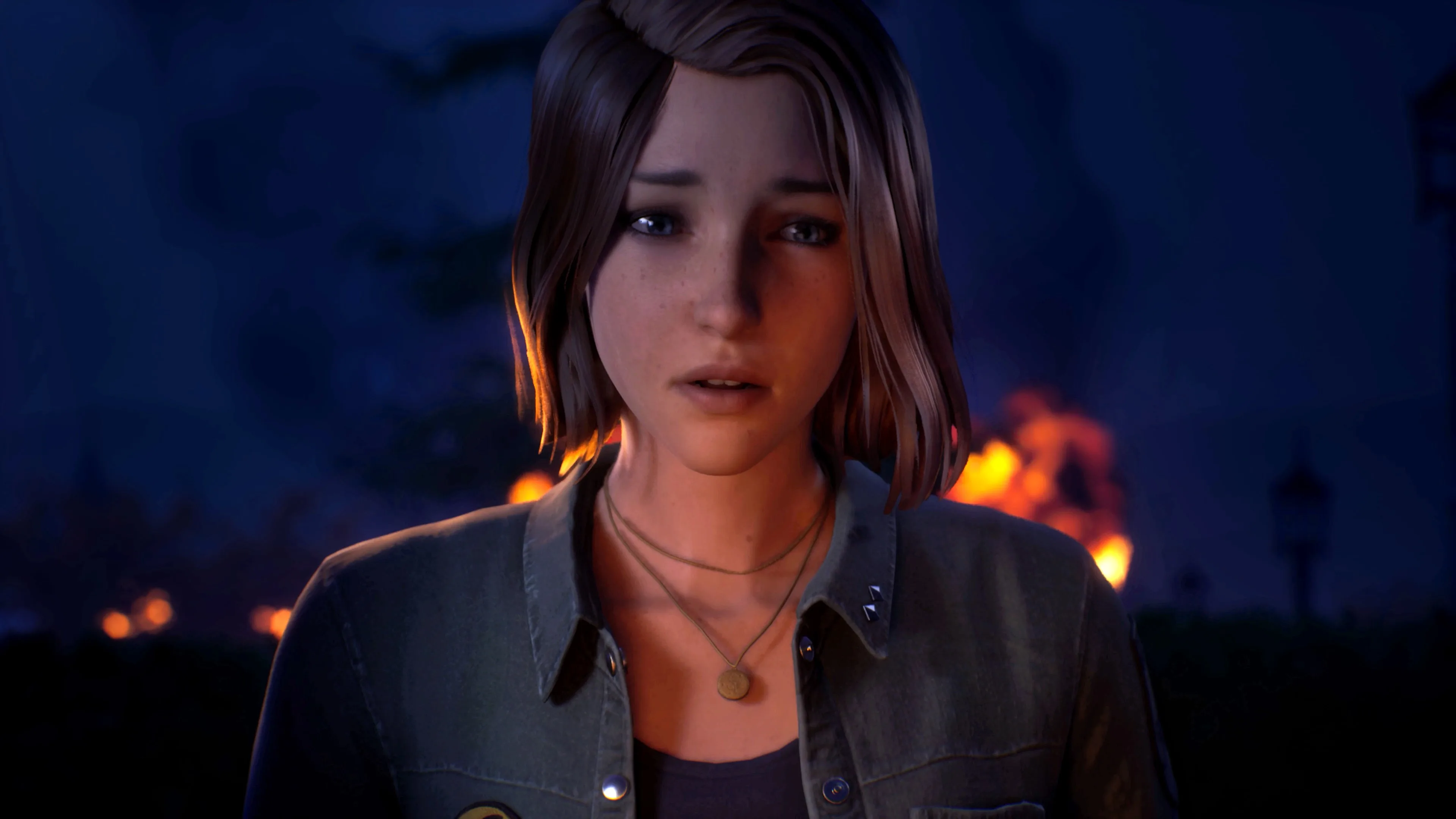 Life is Strange: Reunion Deluxe Edition screenshot 3