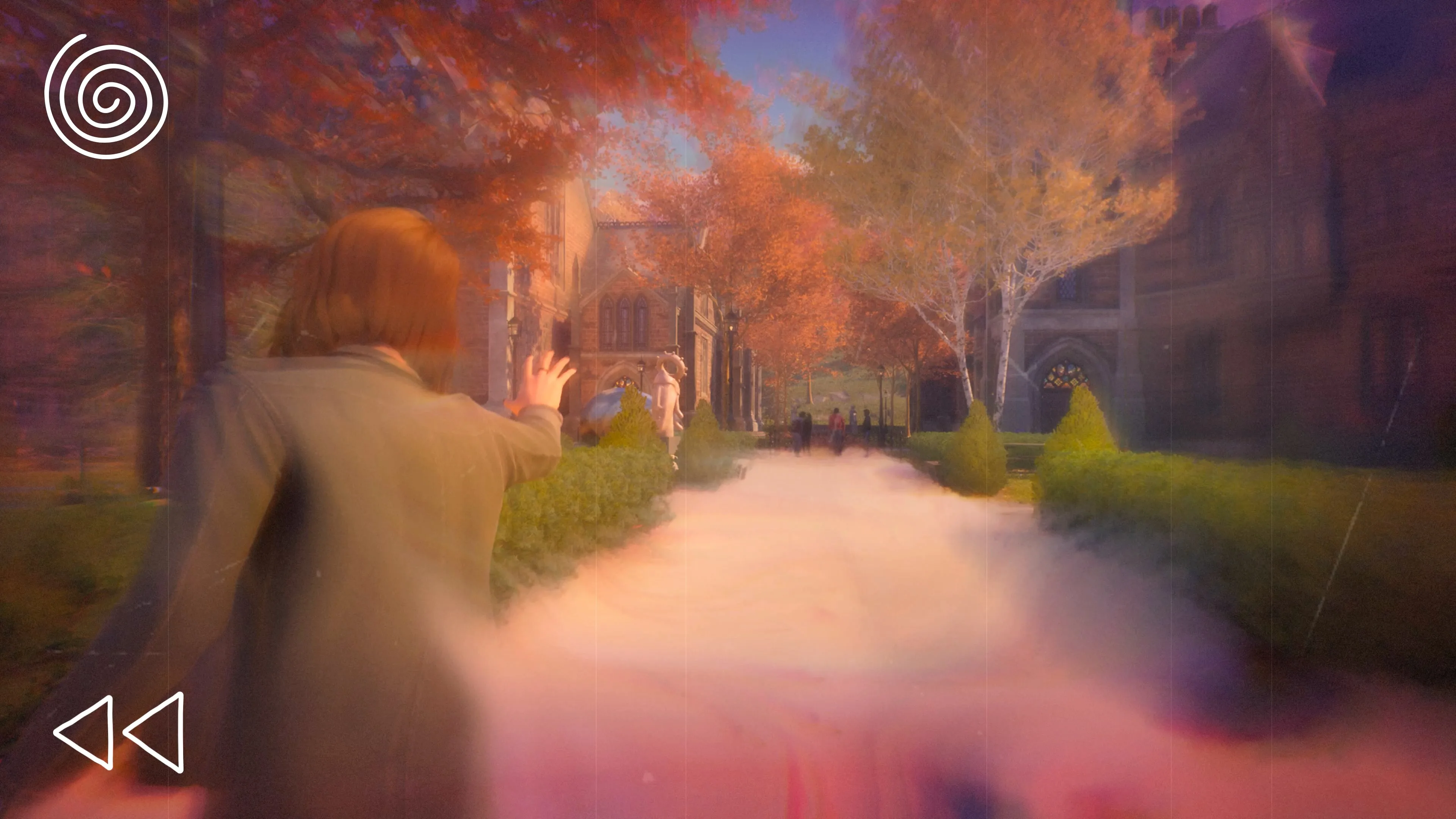 Life is Strange: Reunion Deluxe Edition screenshot 4