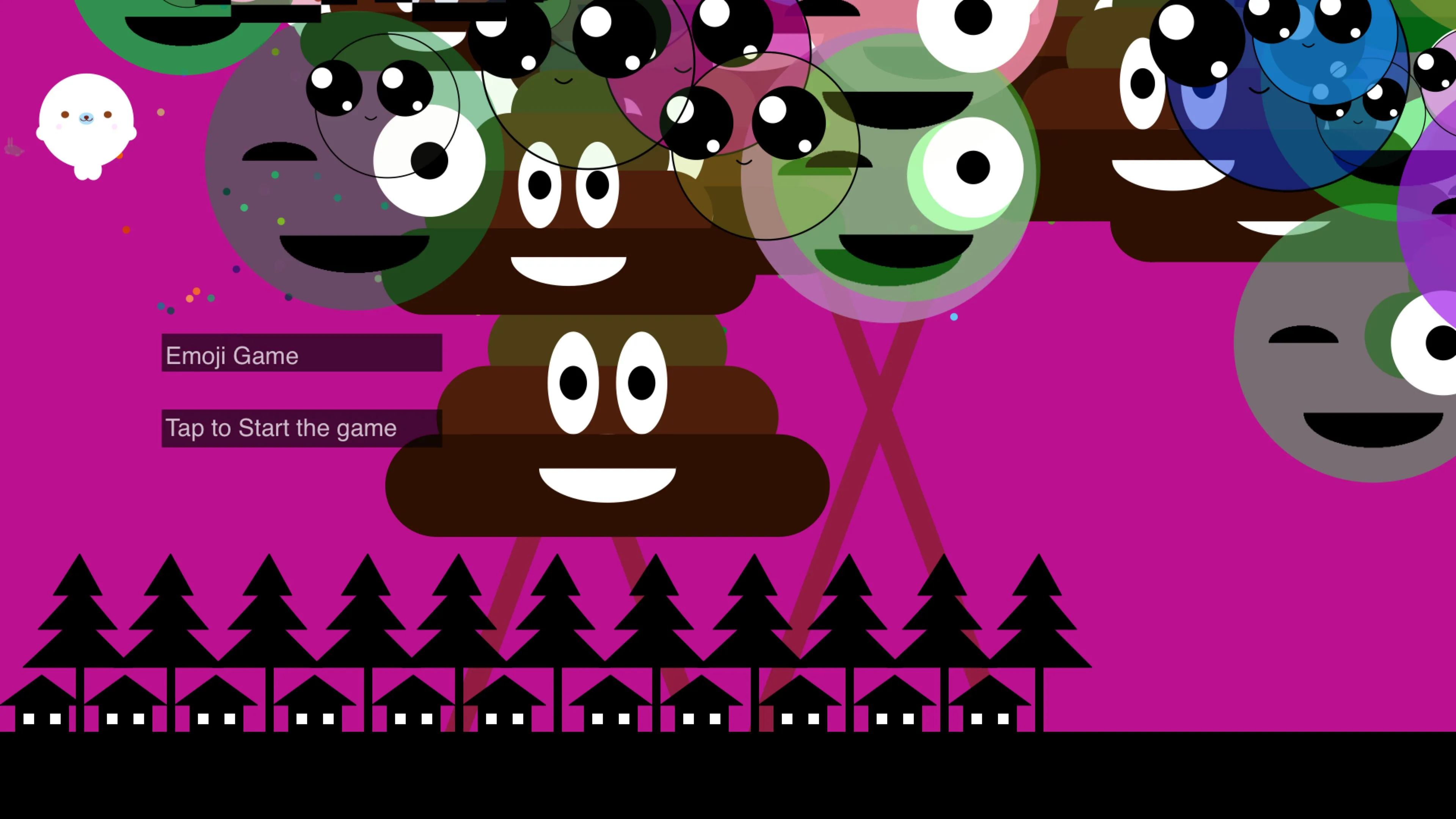 The Emoji Game screenshot 1