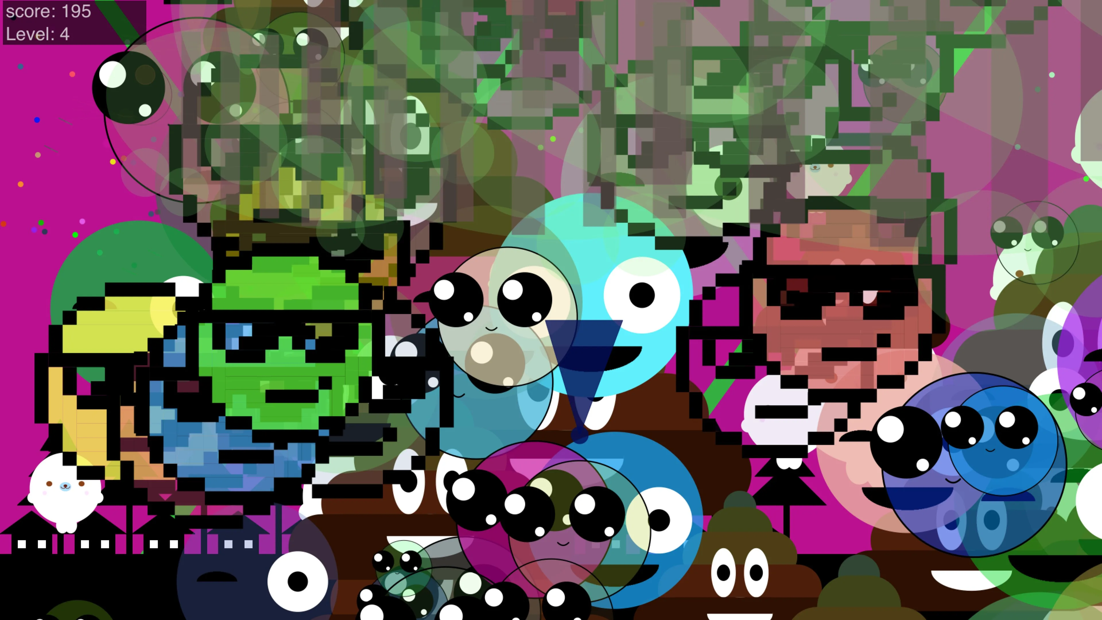 The Emoji Game screenshot 2