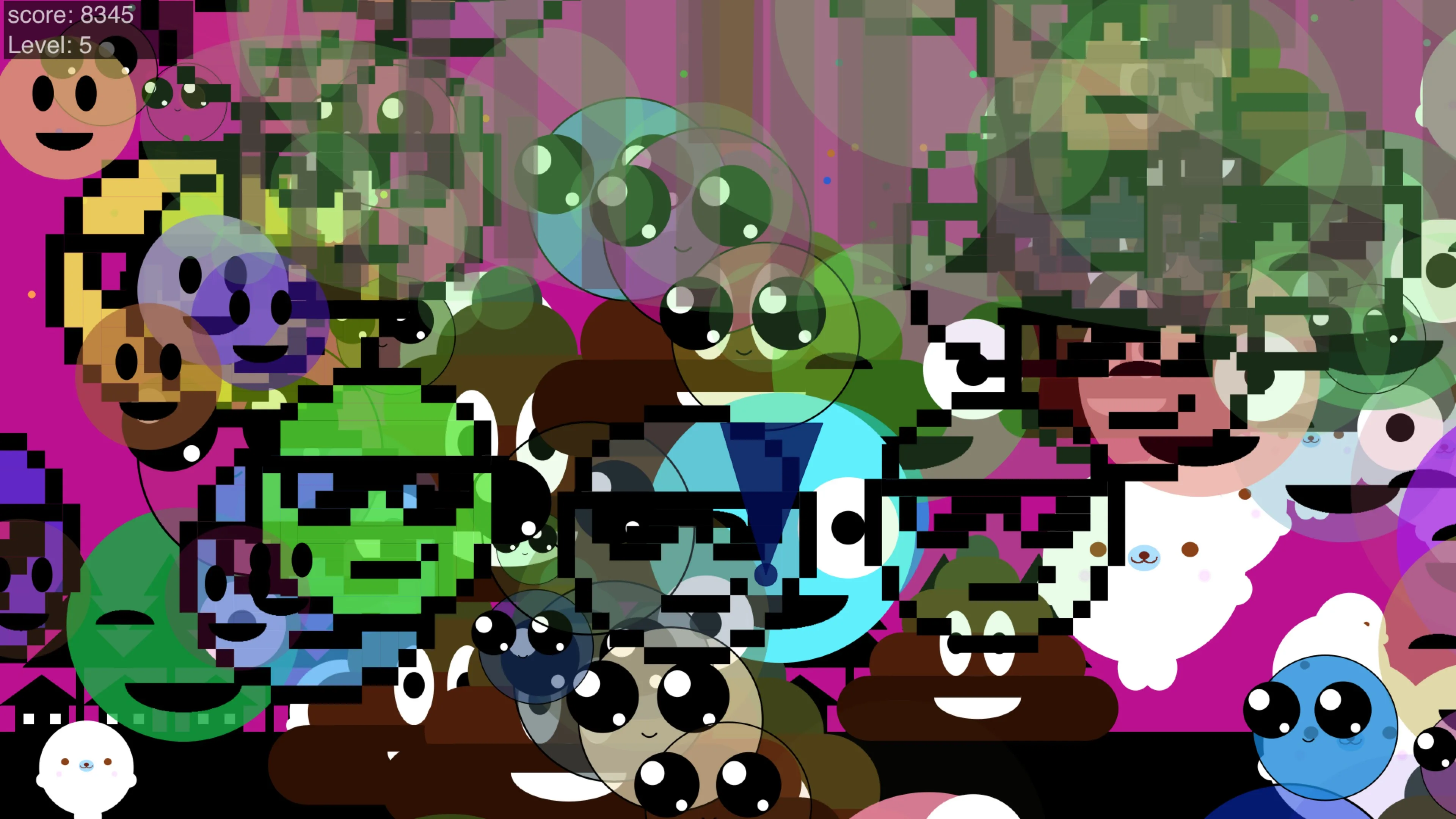 The Emoji Game screenshot 5