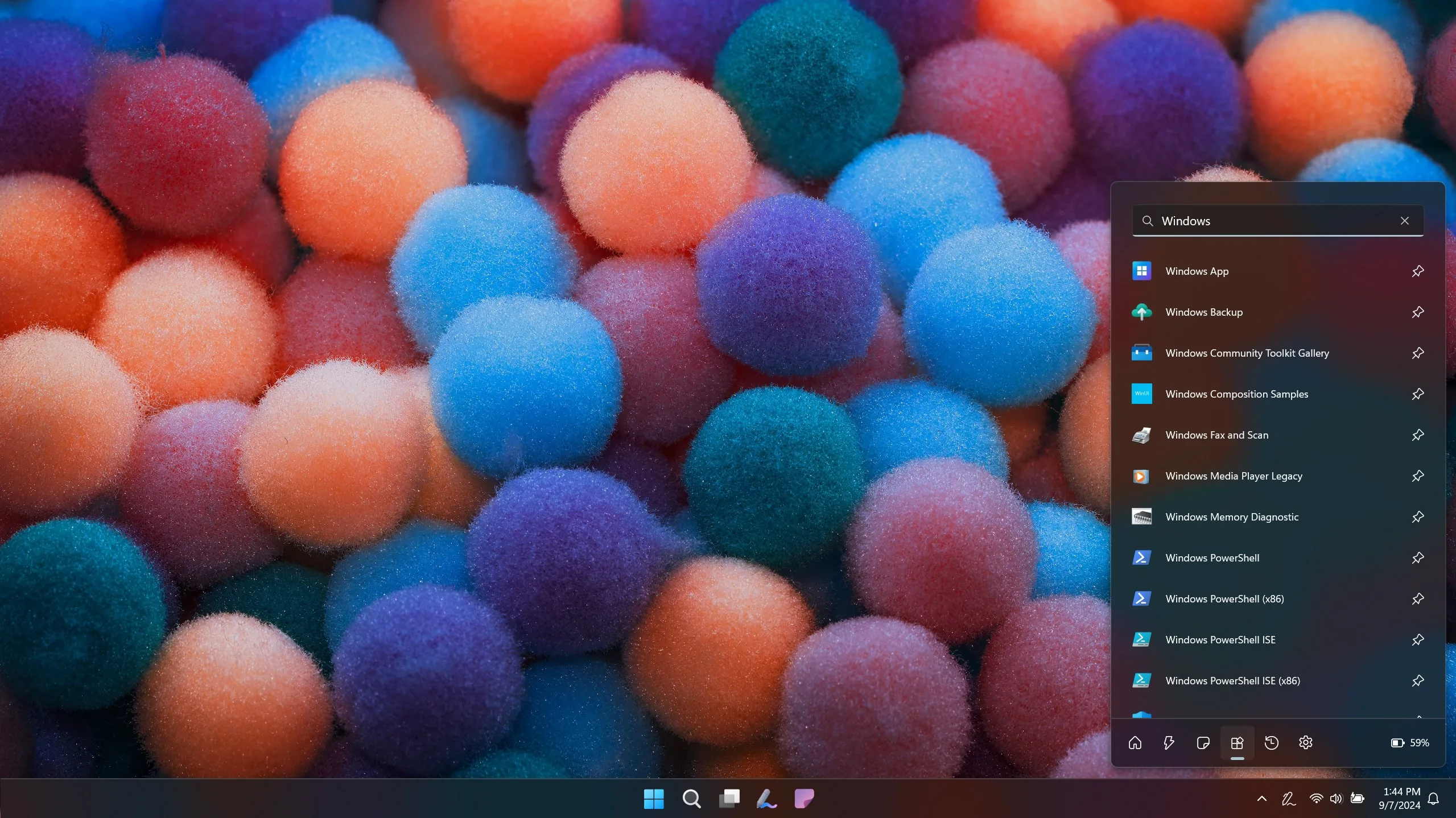 Ink Workspace screenshot 3