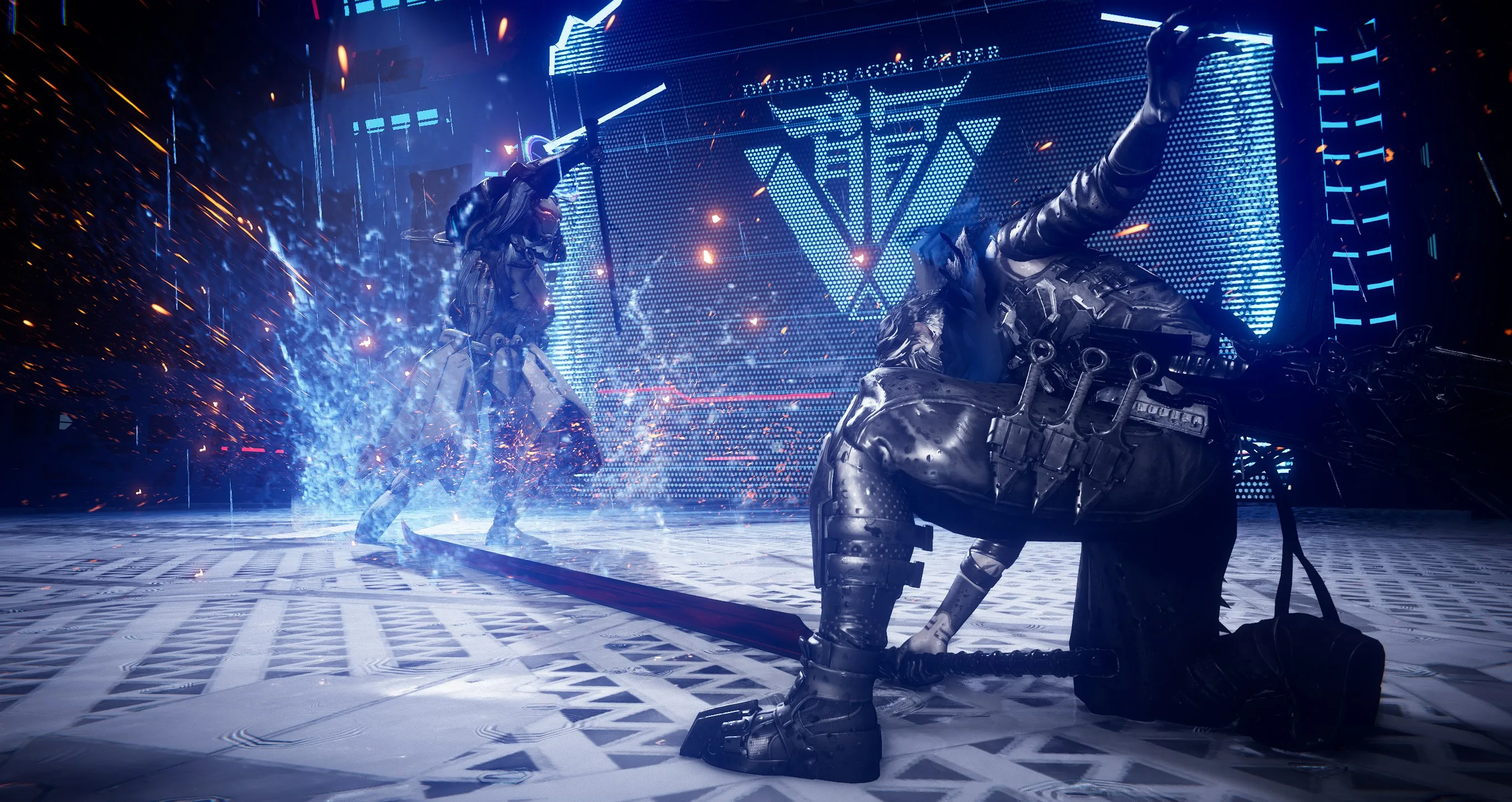 NINJA GAIDEN 4 screenshot 2