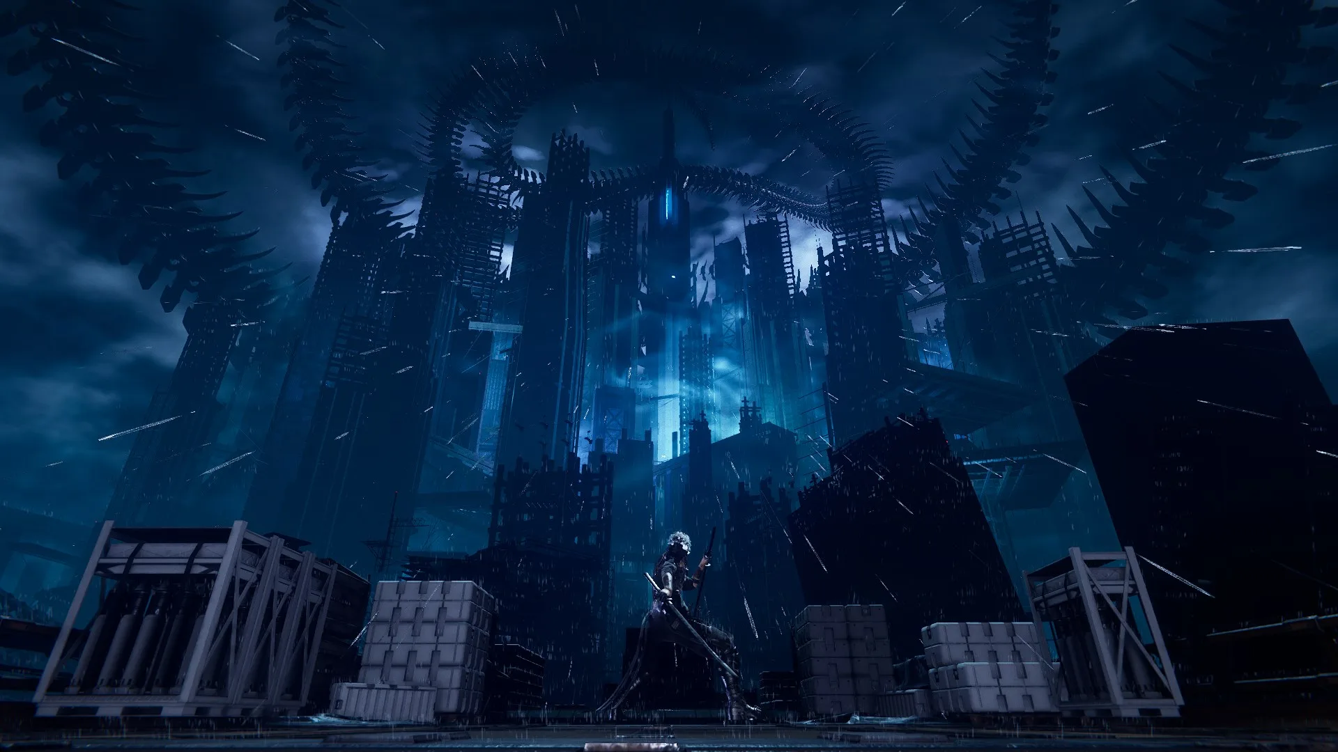 NINJA GAIDEN 4 screenshot 5