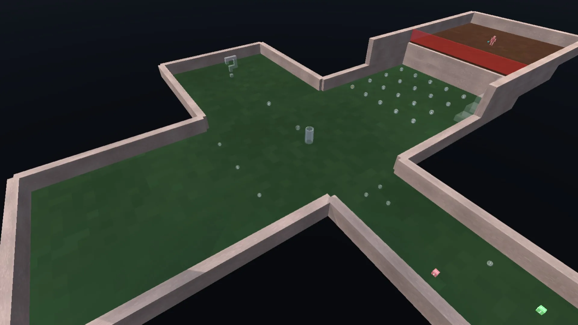 Blocc screenshot 3