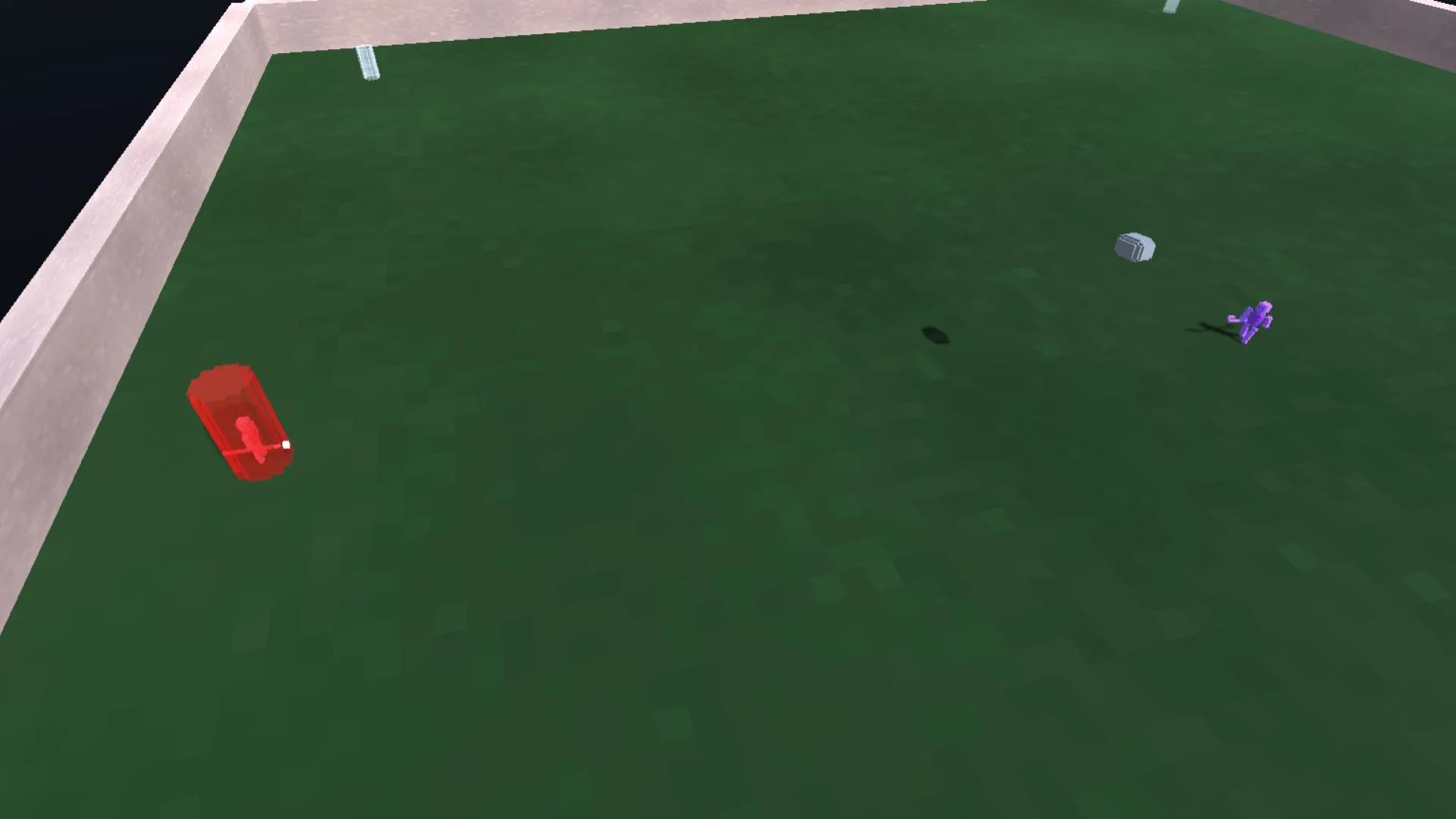 Blocc screenshot 5