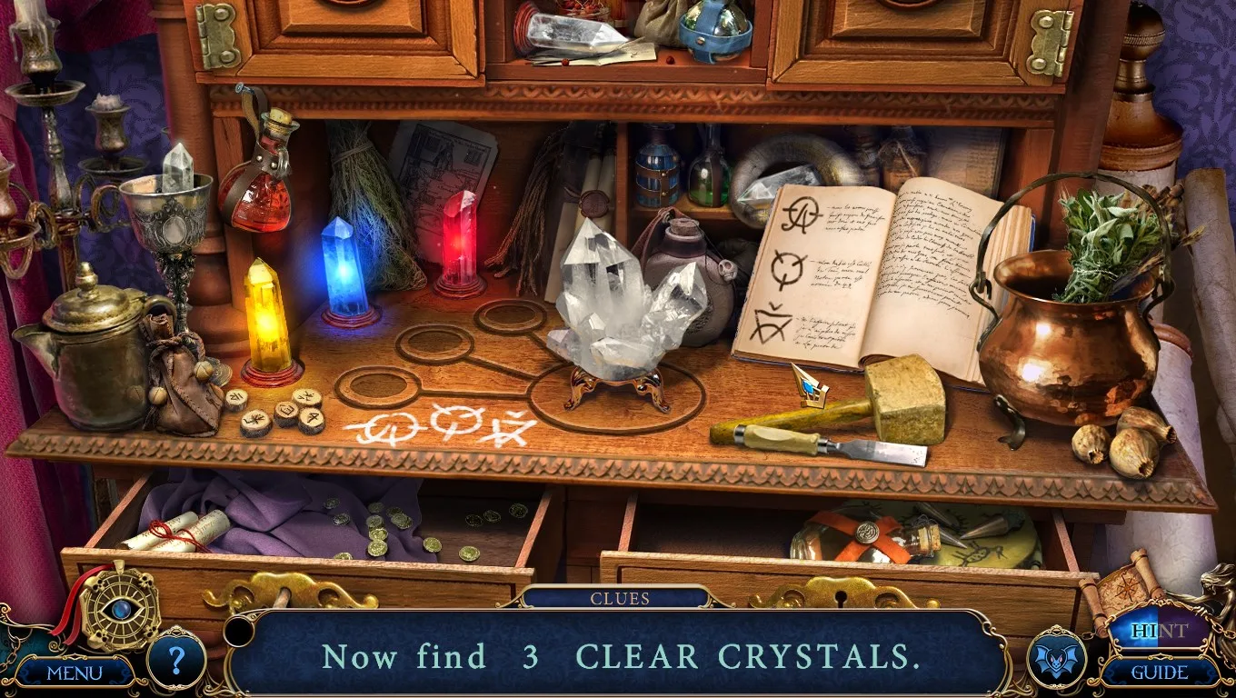 Mystery of the Ancients: Mud Water Creek screenshot 5