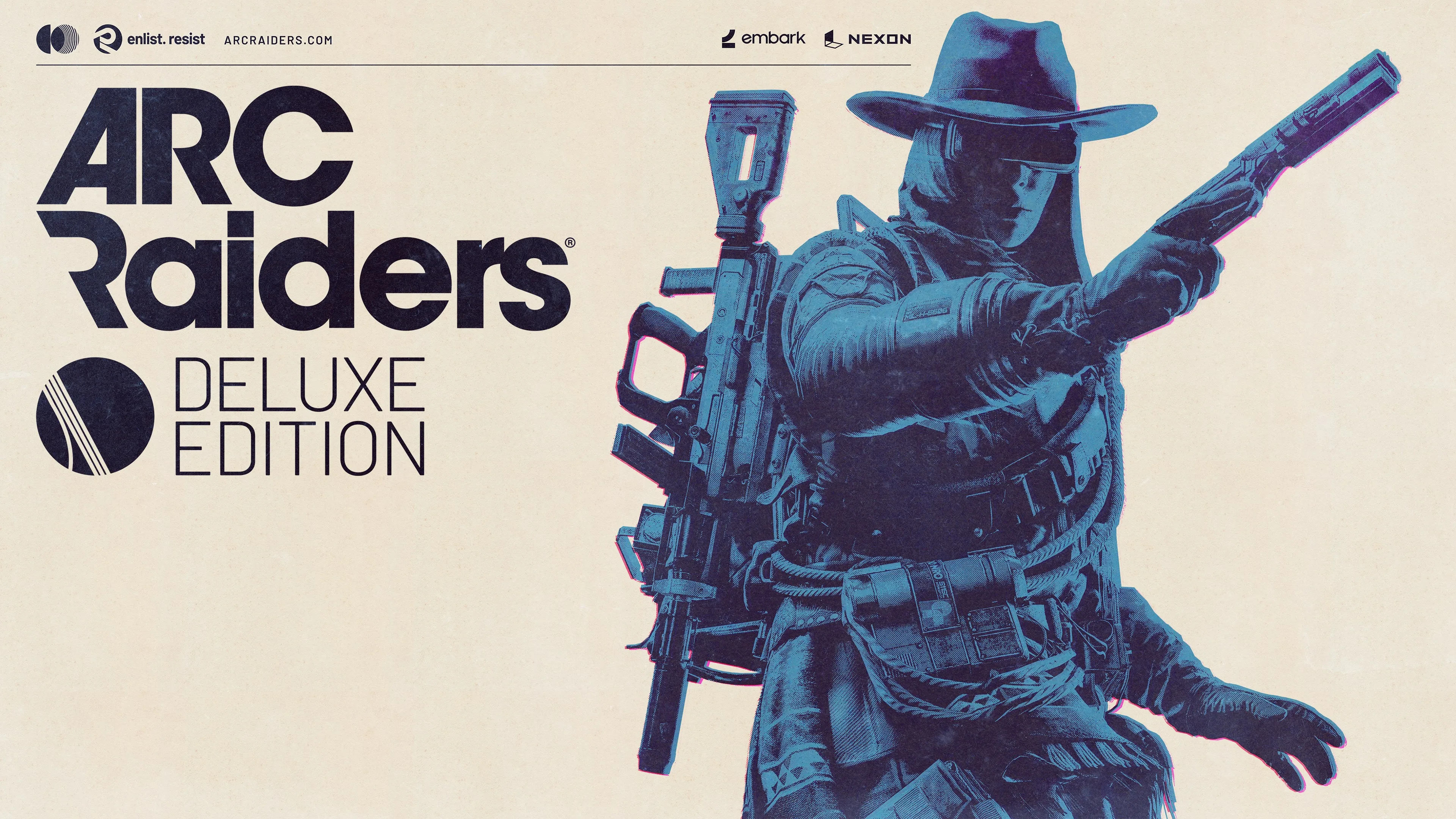 ARC Raiders - Deluxe Edition screenshot 1