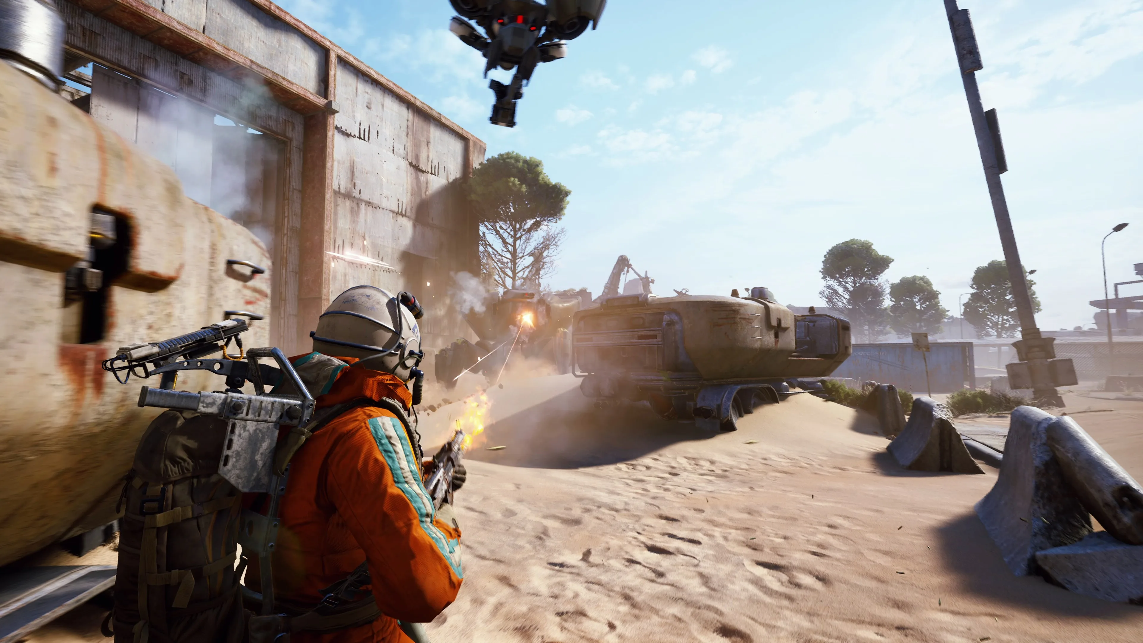 ARC Raiders - Deluxe Edition screenshot 5
