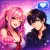 Virtual Anime Chat - Manga