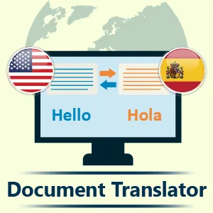 Document Translator