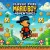 Classic Pixel Marioboy Adventures