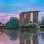 Stunning Cityscapes