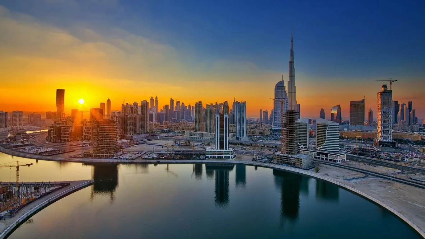 Stunning Cityscapes screenshot 2