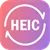 Pro Image Converter: HEIC to JPEG