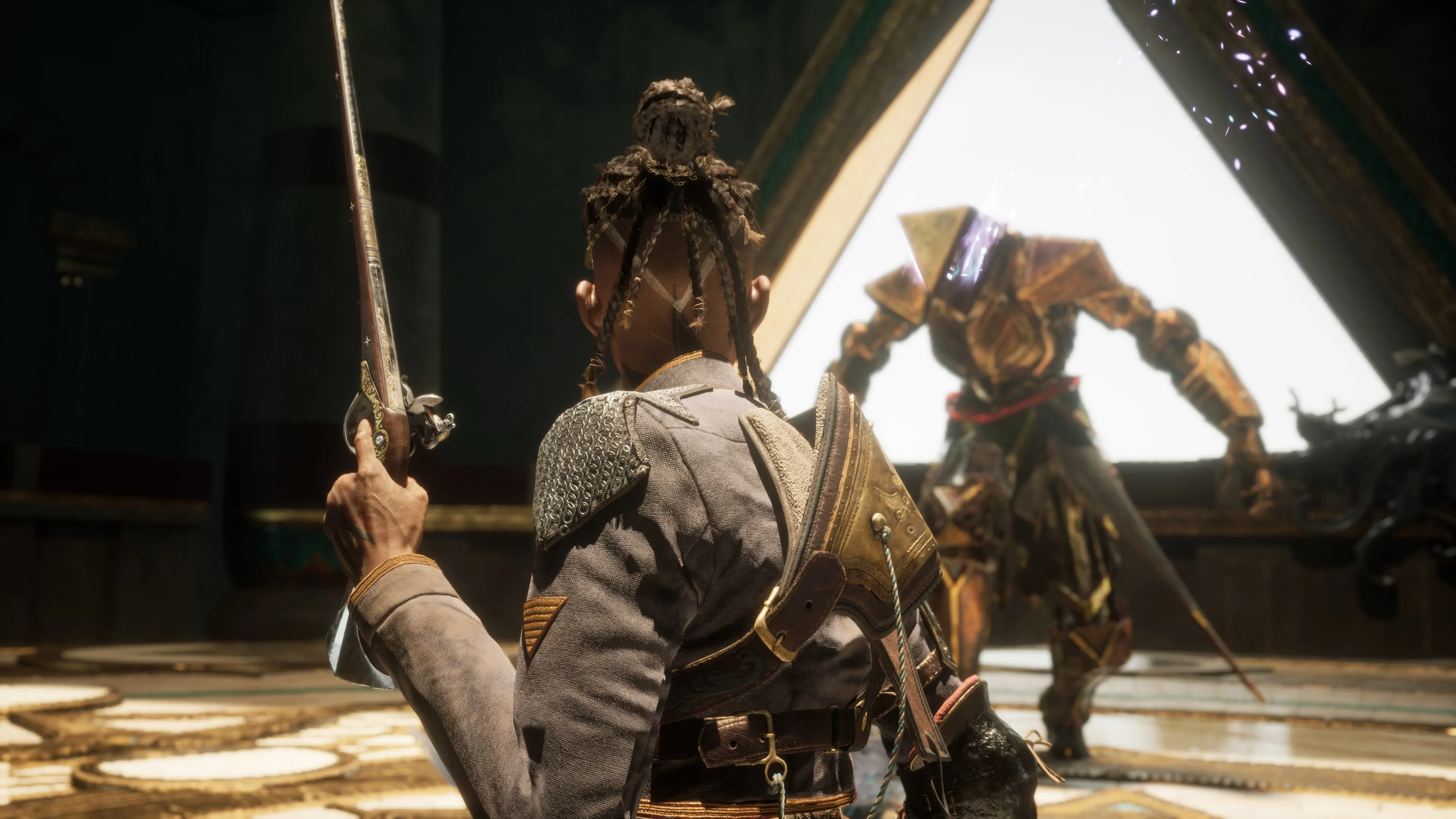 Flintlock – Deluxe Edition screenshot 2