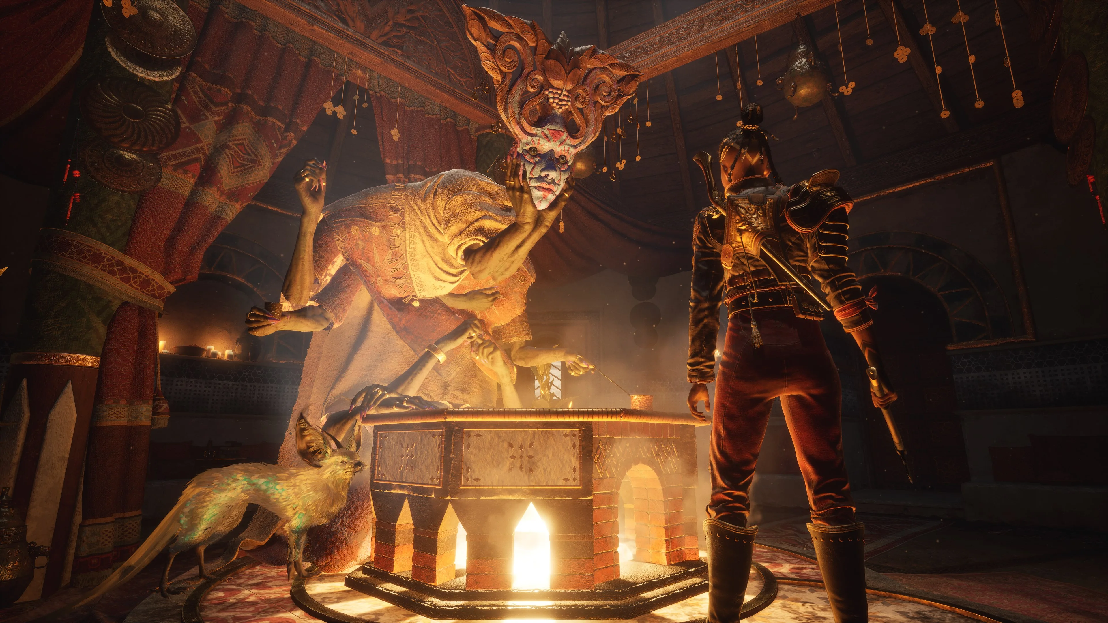 Flintlock – Deluxe Edition screenshot 3