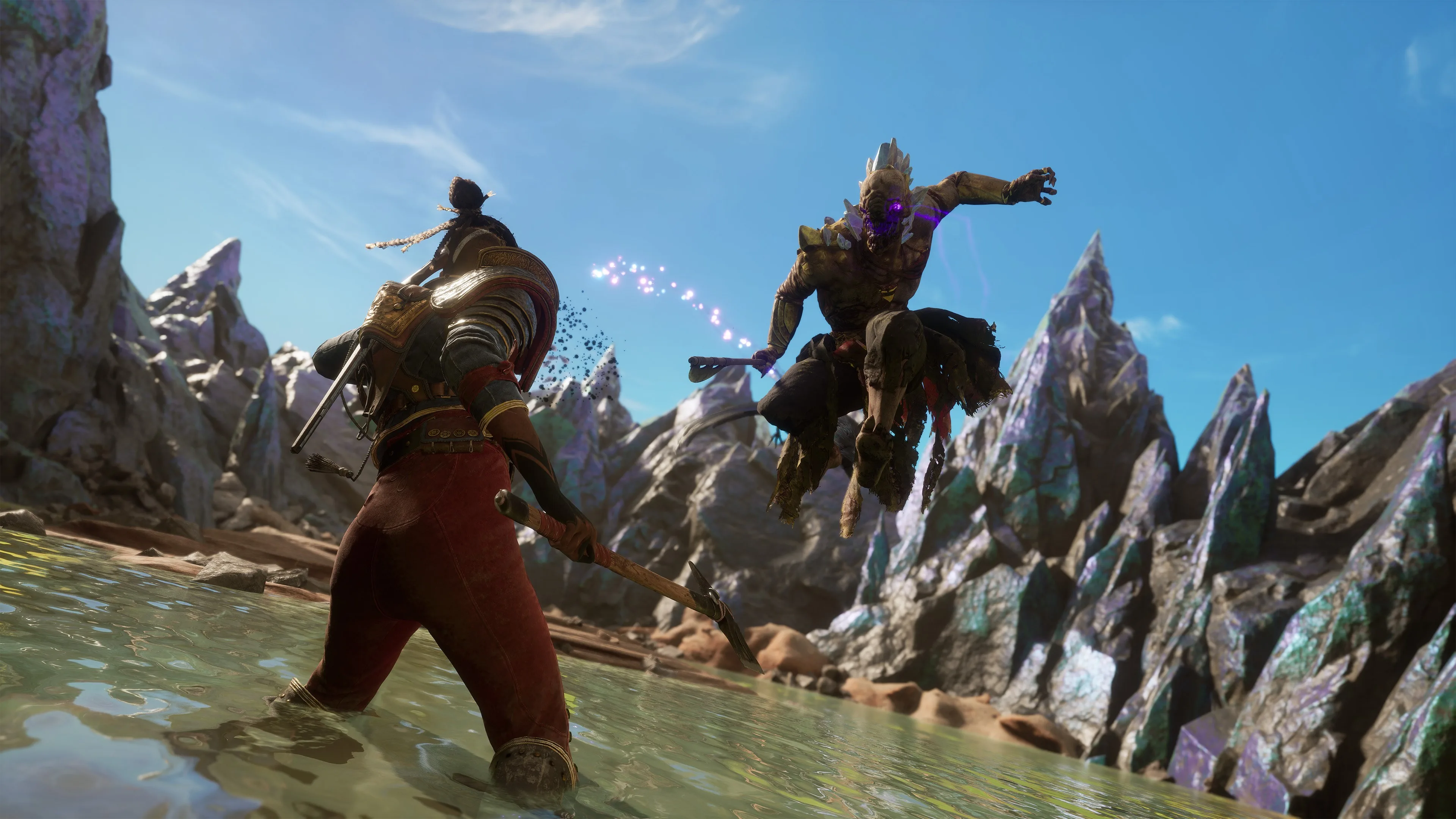 Flintlock – Deluxe Edition screenshot 5