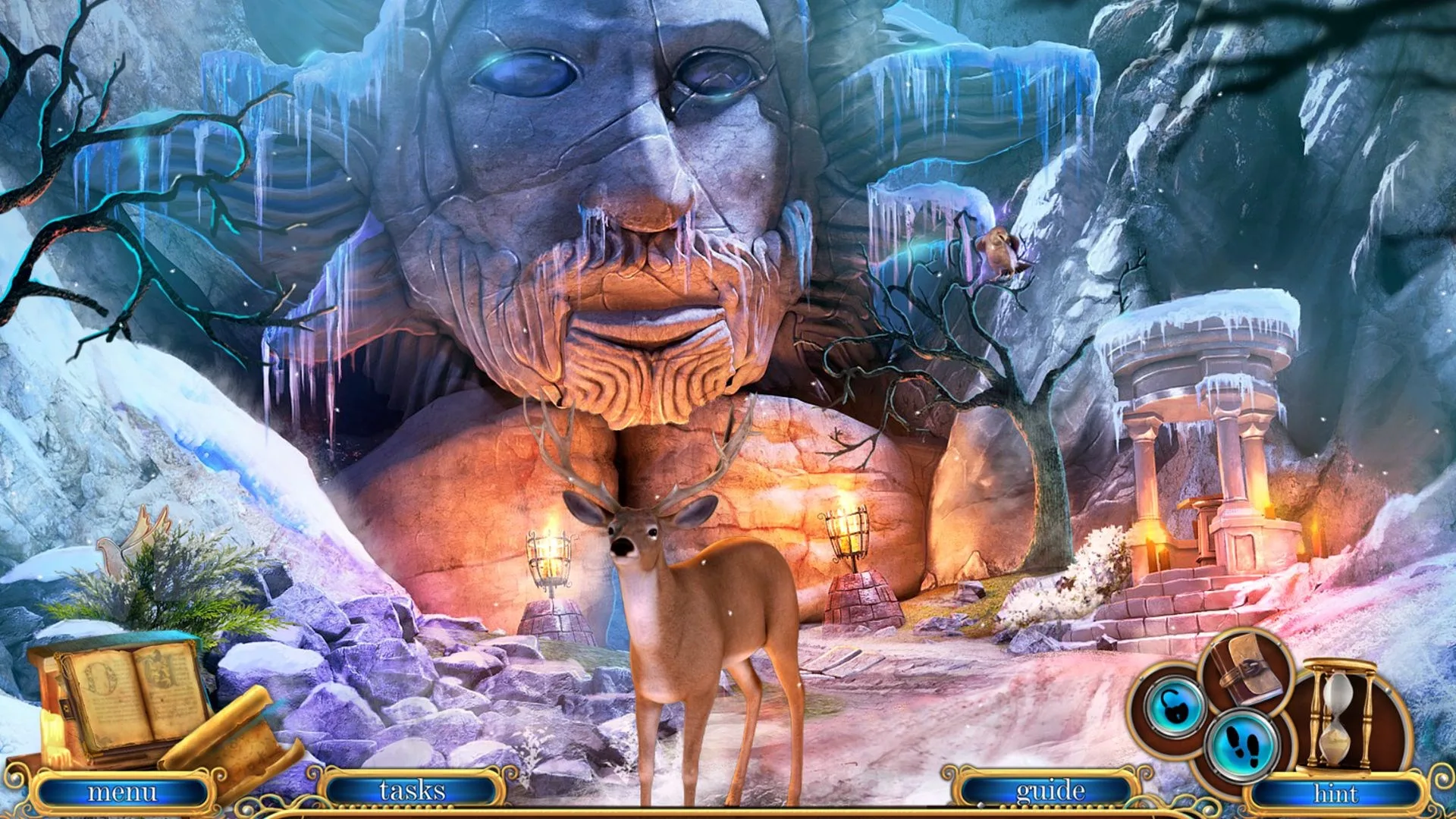 Untold Mystery: Angel’s Cry 2 - Tears of Fallen screenshot 2