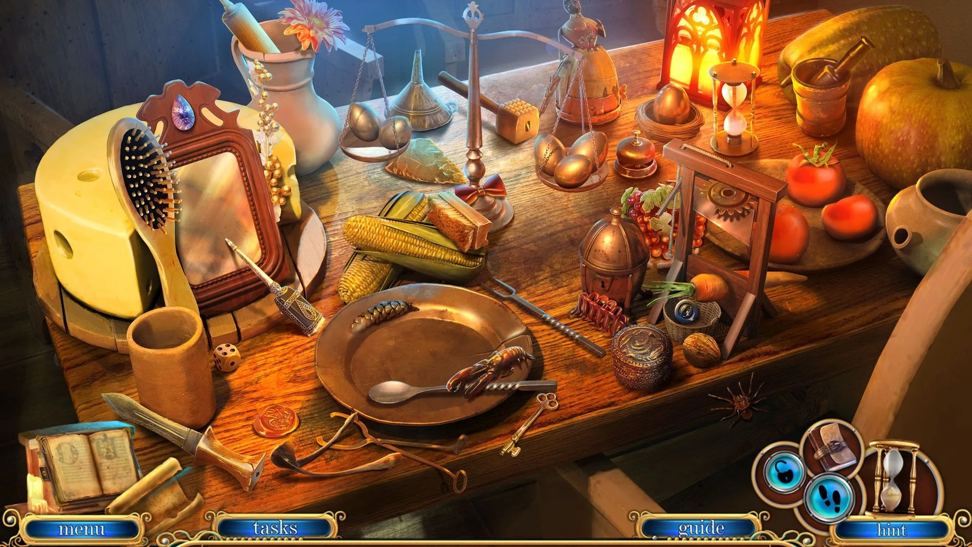 Untold Mystery: Angel’s Cry 2 - Tears of Fallen screenshot 3