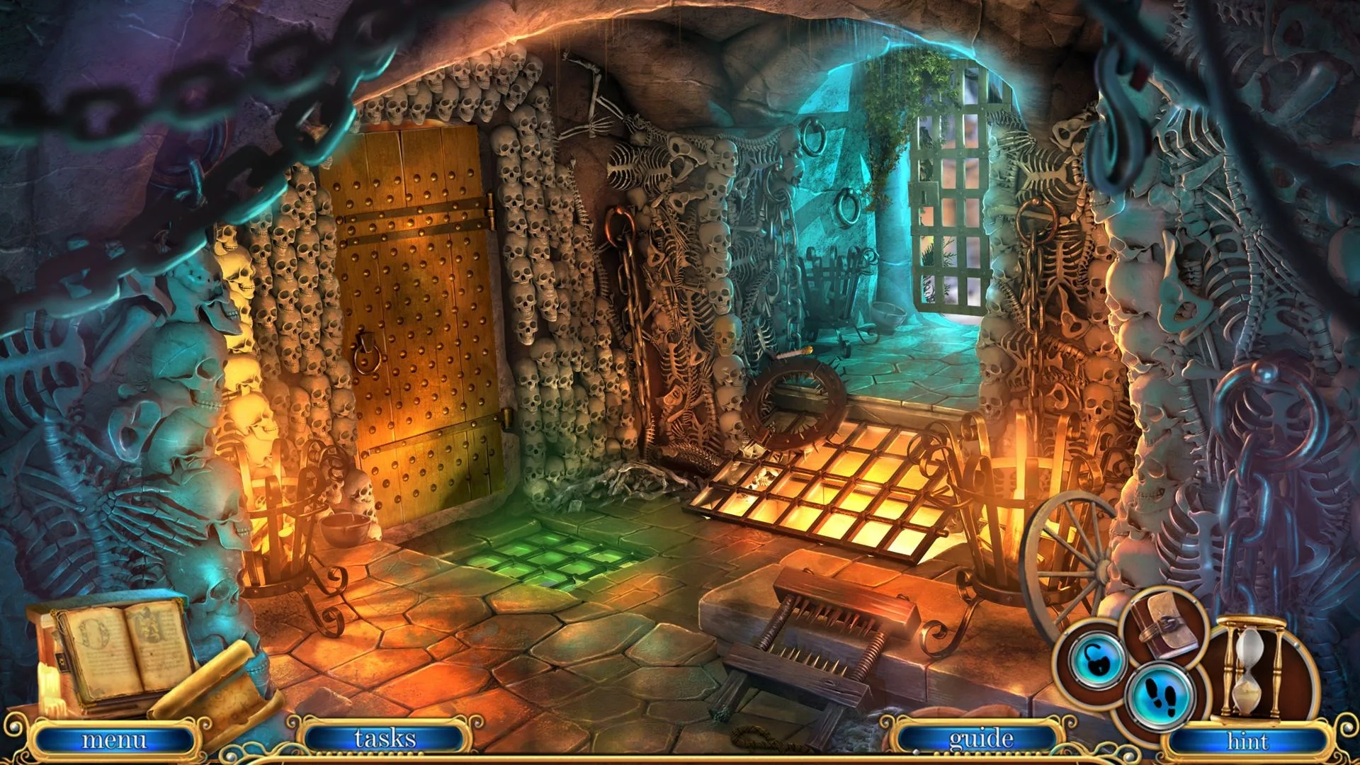 Untold Mystery: Angel’s Cry 2 - Tears of Fallen screenshot 4