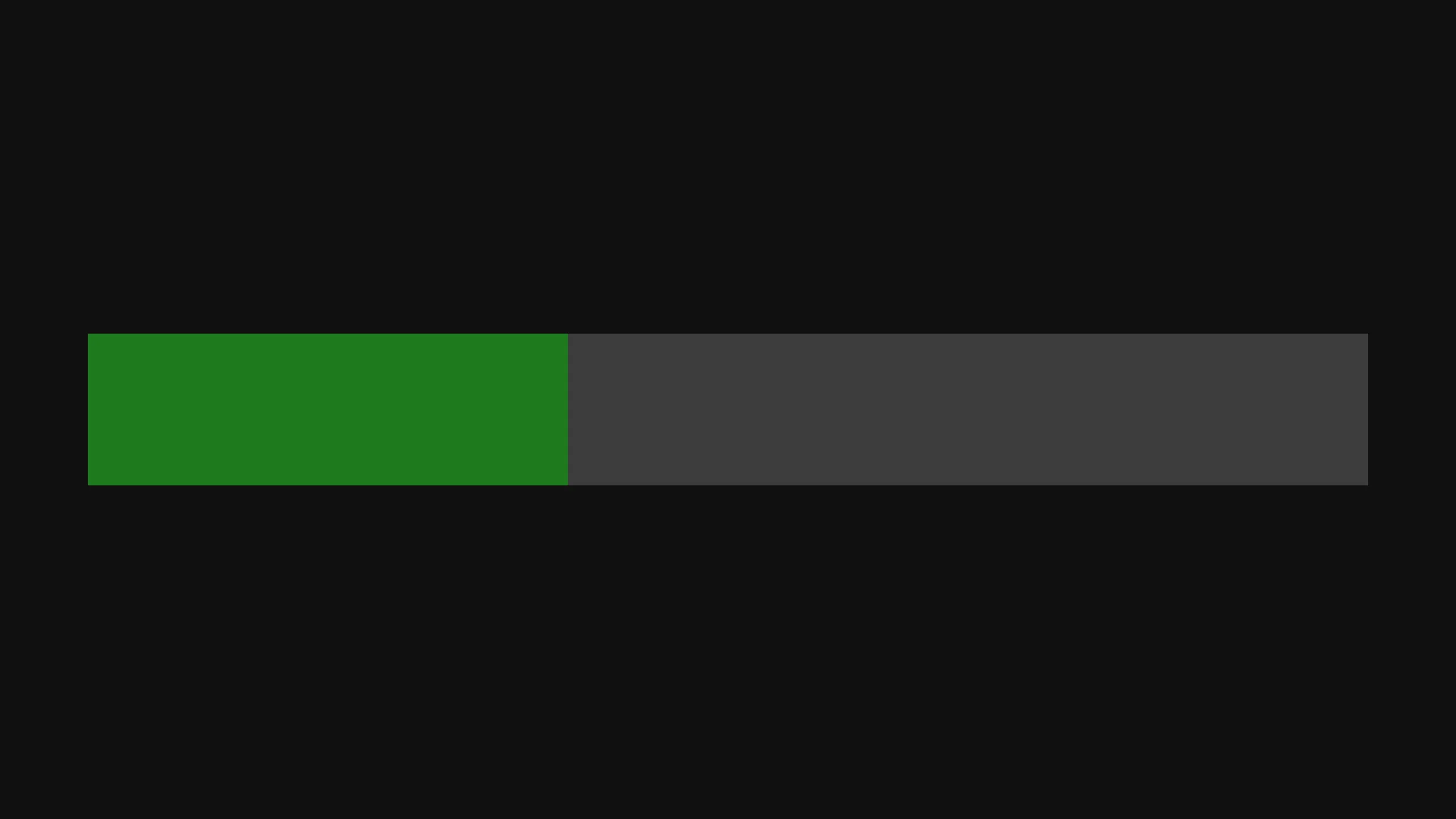 Volume Meter screenshot 1