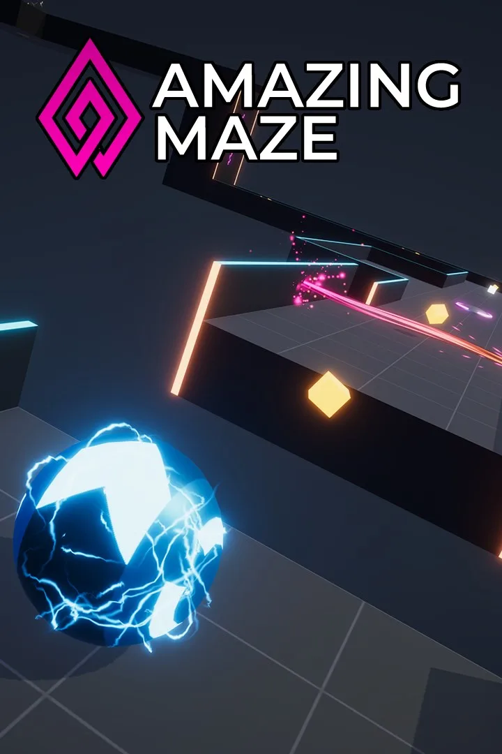 Amazing Maze