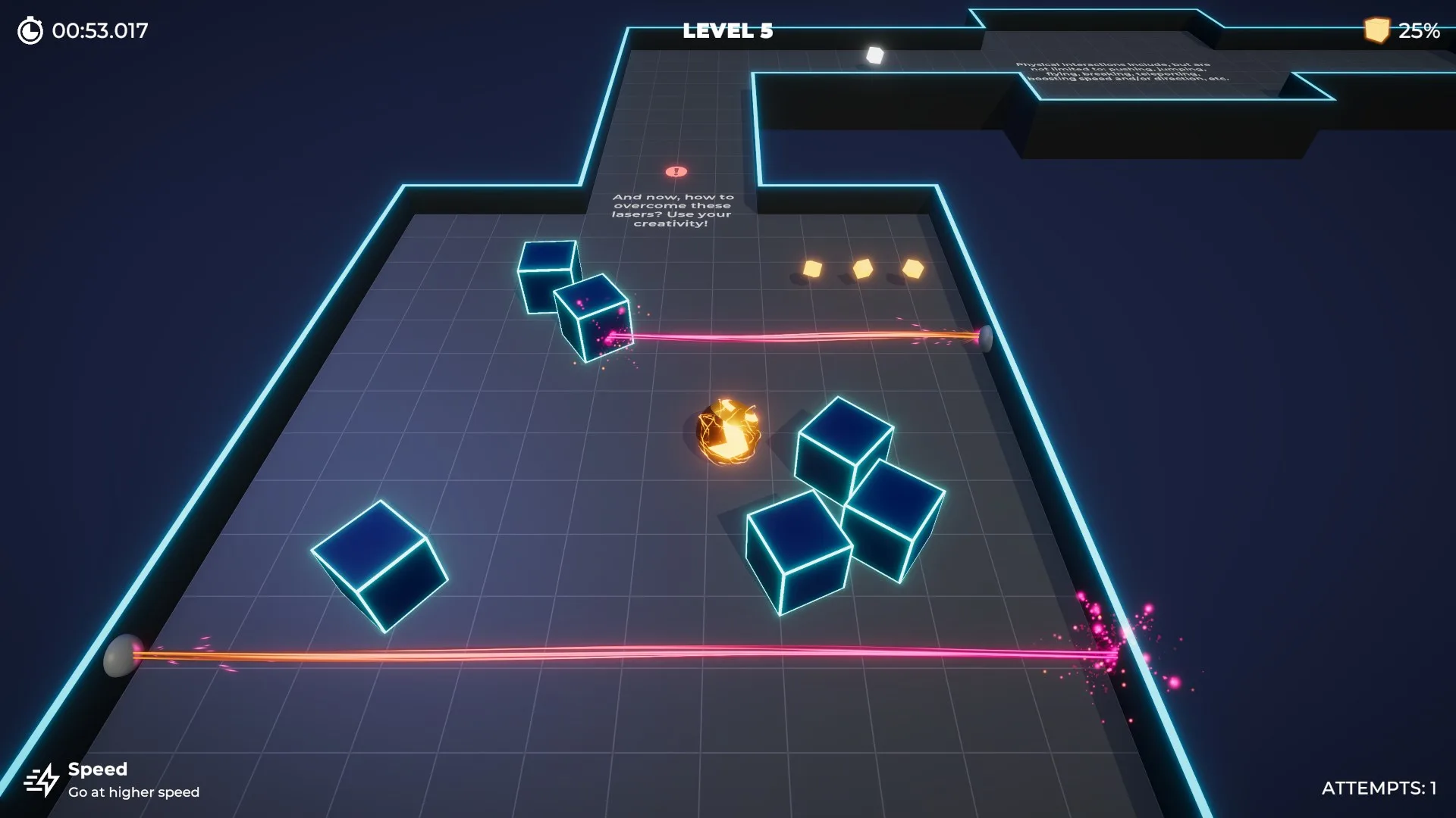 Amazing Maze screenshot 5