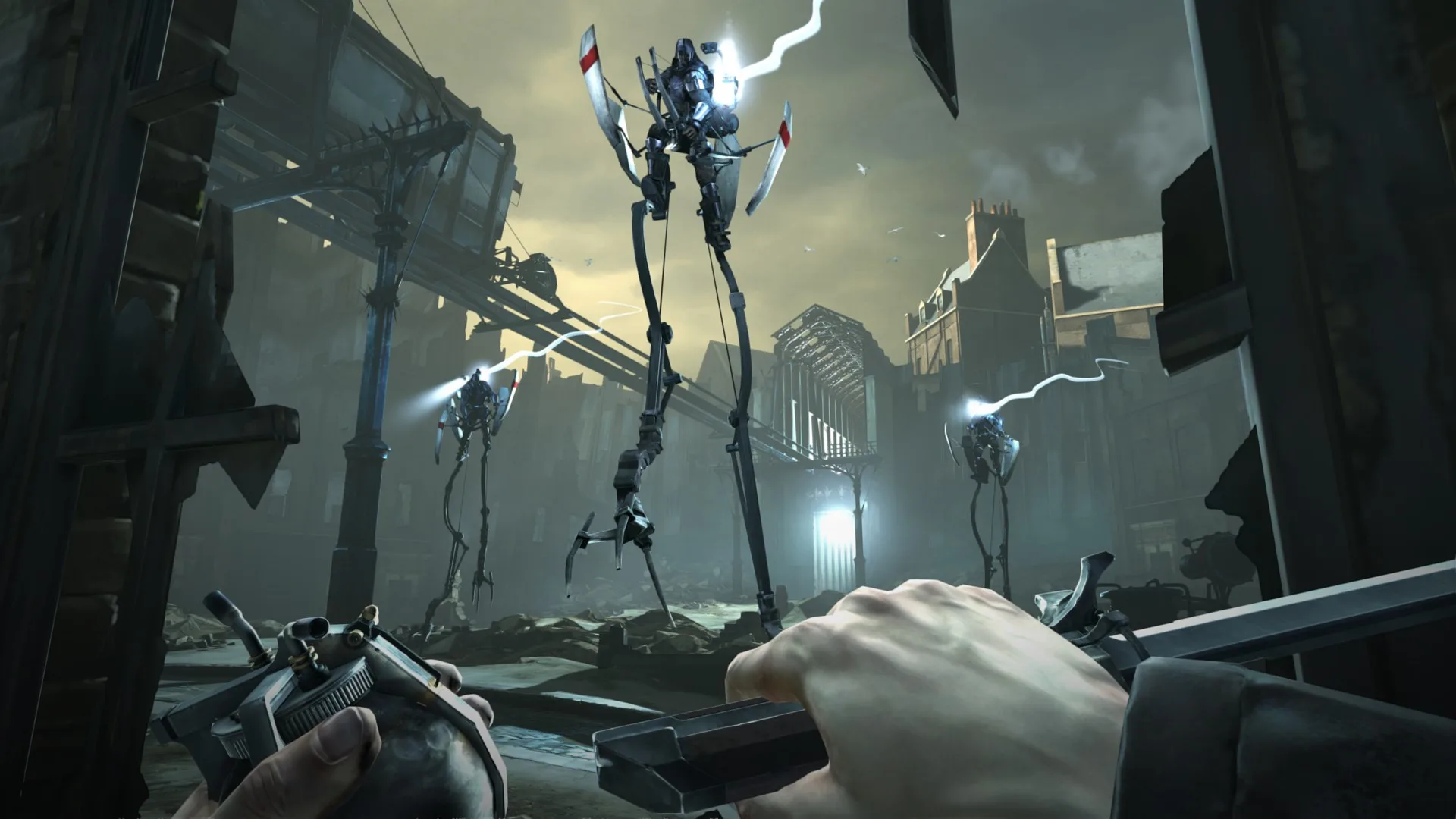Dishonored® Definitive Edition (PC) screenshot 2