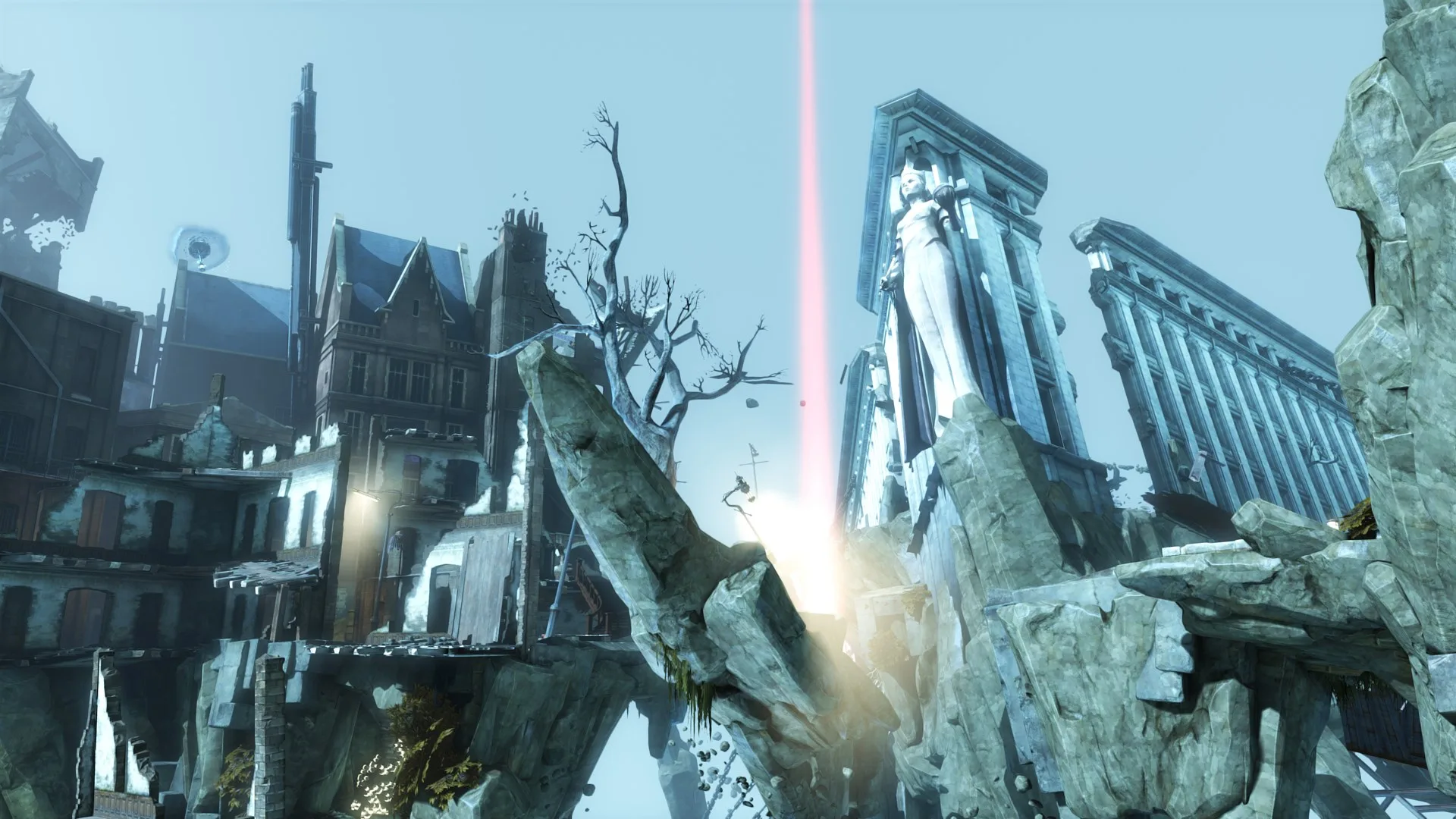 Dishonored® Definitive Edition (PC) screenshot 5