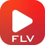 FLV Video Player+