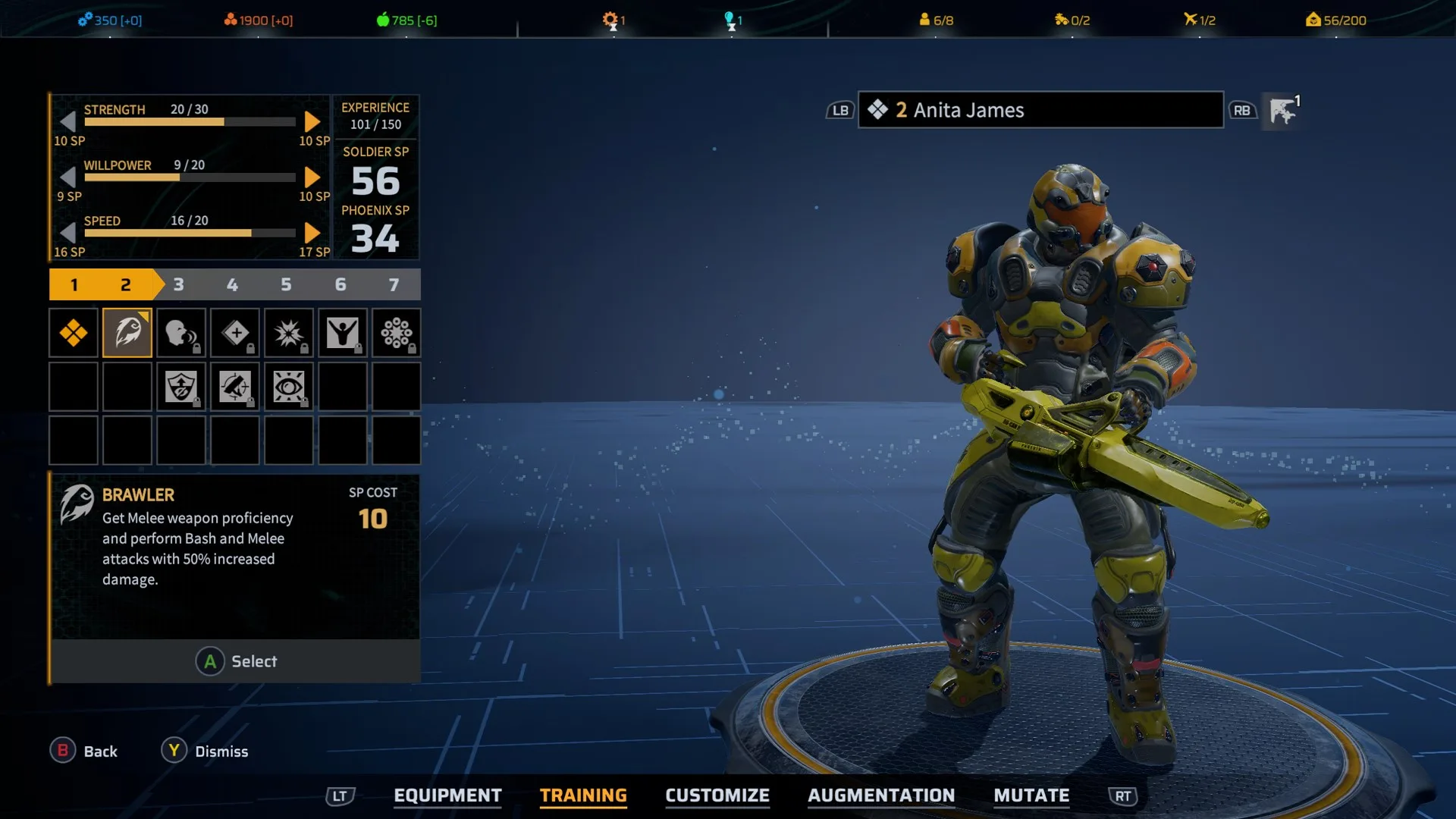 Phoenix Point screenshot 4