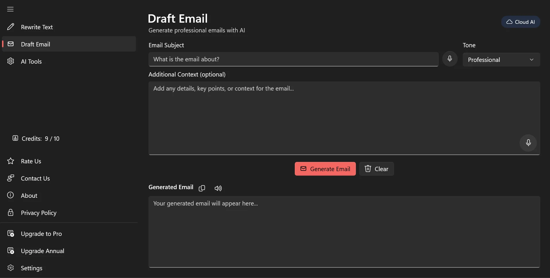 Grammar Guru screenshot 1