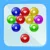 Bubble Shooter.