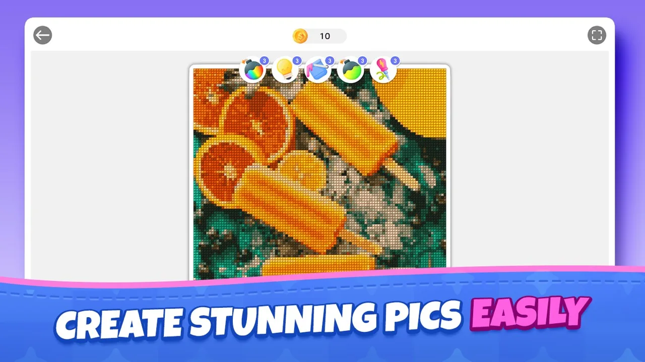Cross Stitch: Craft & Art screenshot 5