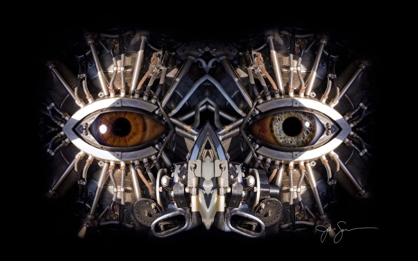 Illusions by Josh Sommers screenshot 1