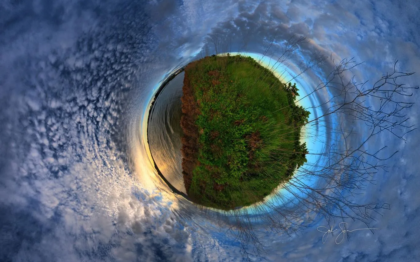 Illusions by Josh Sommers screenshot 2
