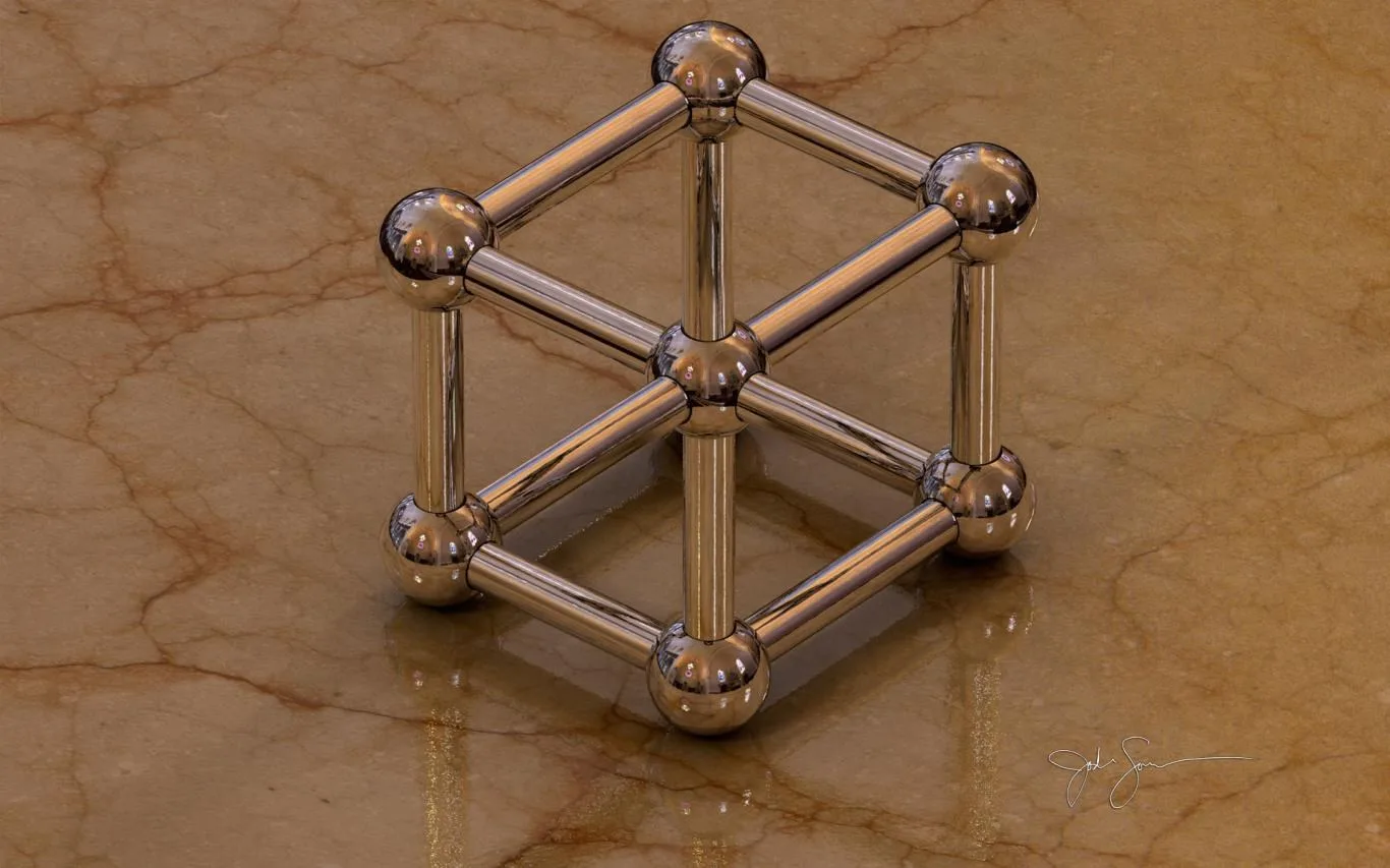 Illusions by Josh Sommers screenshot 4