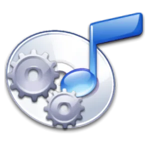 fre:ac - free audio converter