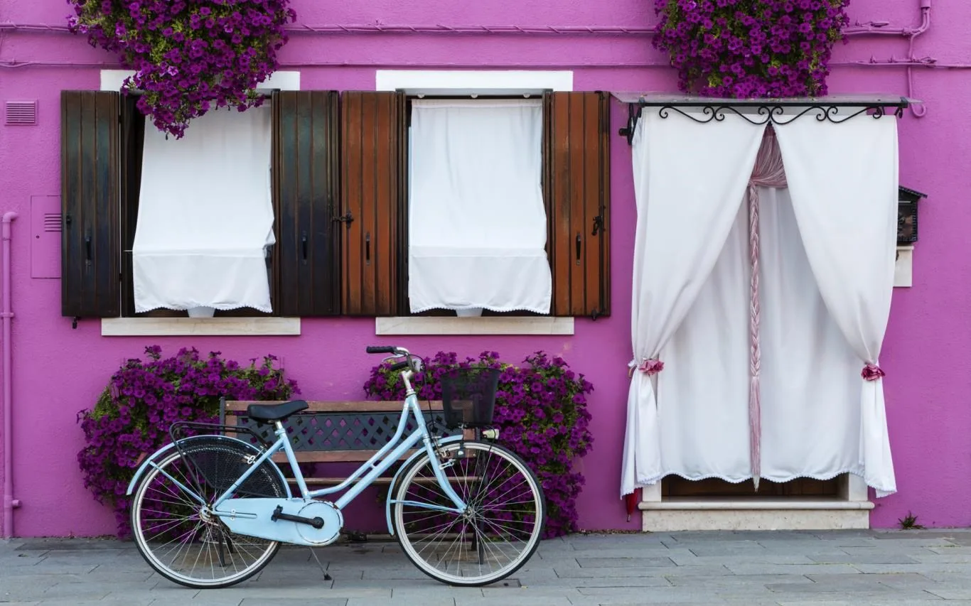 Bicycles screenshot 1