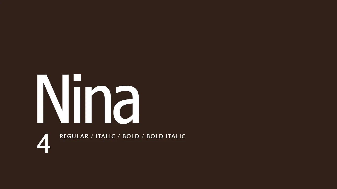 Nina screenshot 4