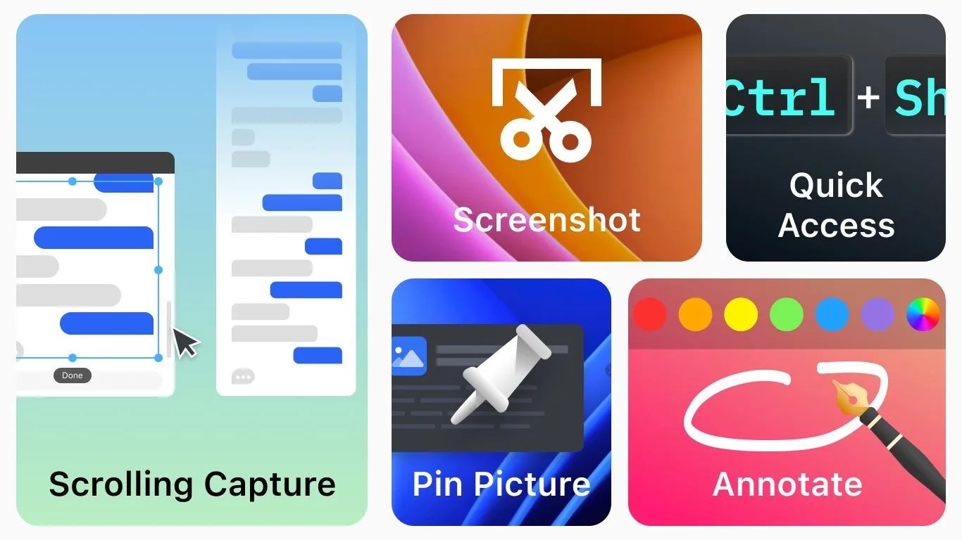 Screenshot HD screenshot 1