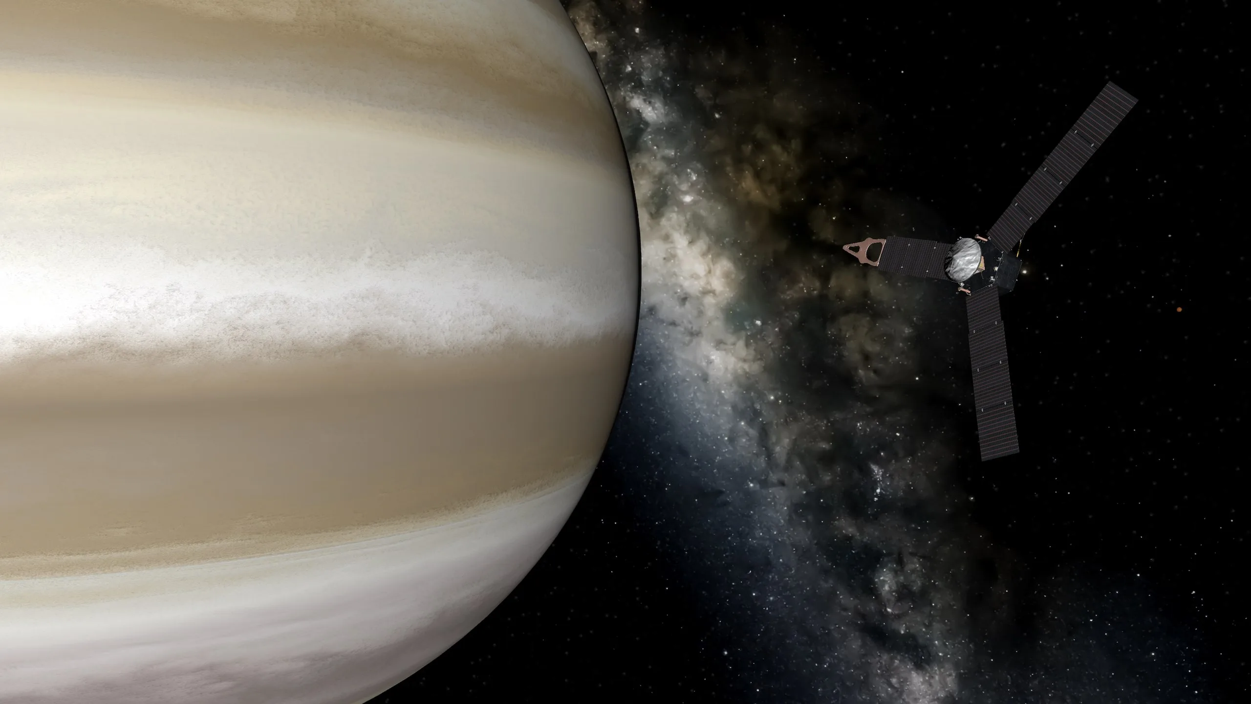 Universe Sandbox screenshot 4
