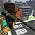 Sniper Shooter Blocky Hitman