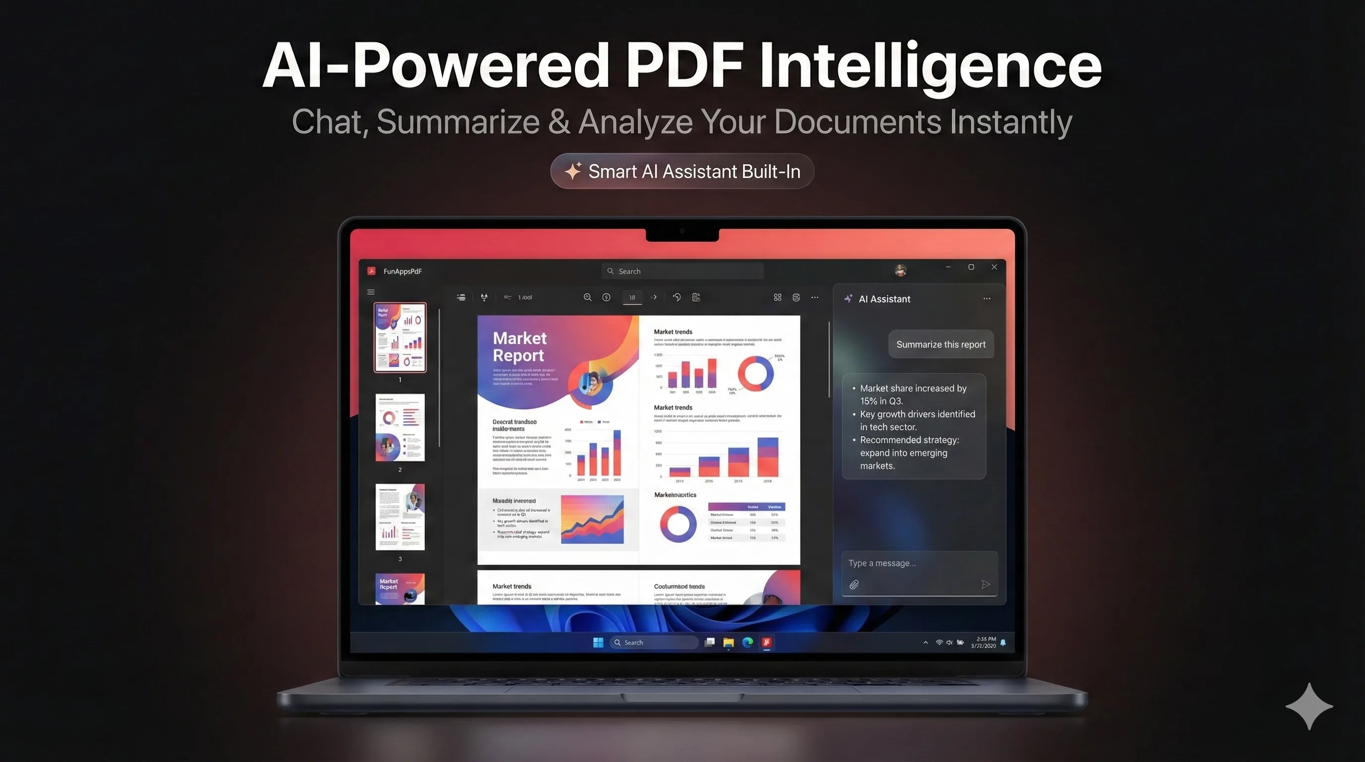 PDF Editor: PDF Reader,PDF Viewer screenshot 2