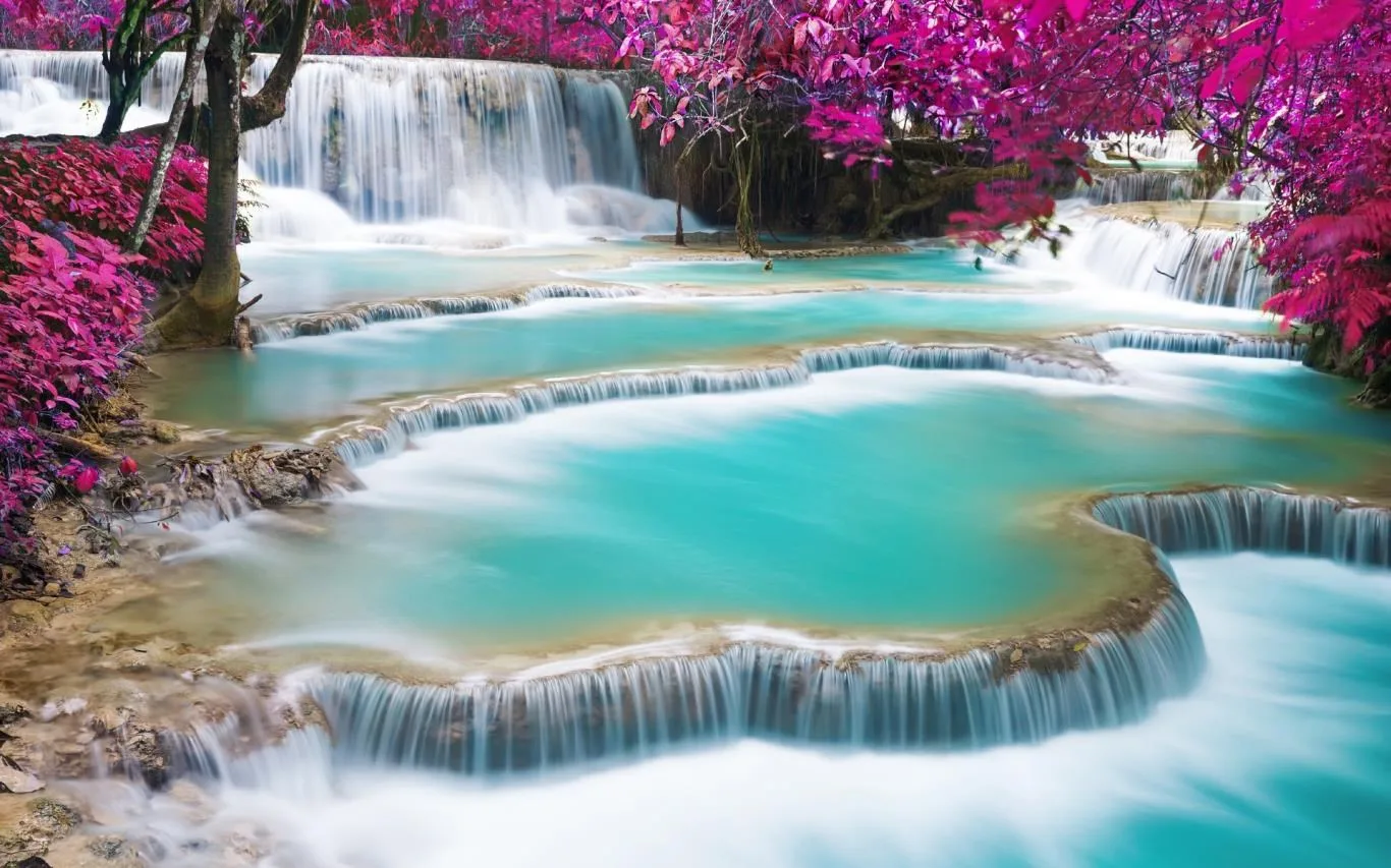 Swimming Holes screenshot 1