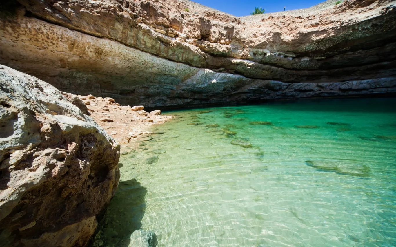 Swimming Holes screenshot 2