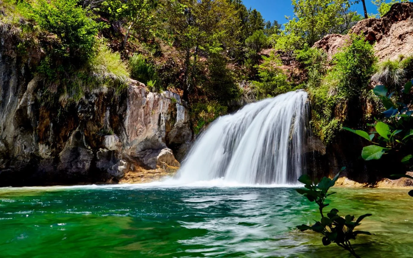 Swimming Holes screenshot 4