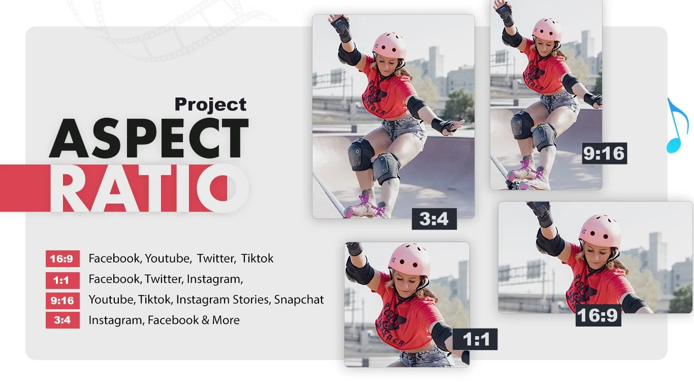 Video Editor and Slideshow Film Maker screenshot 2