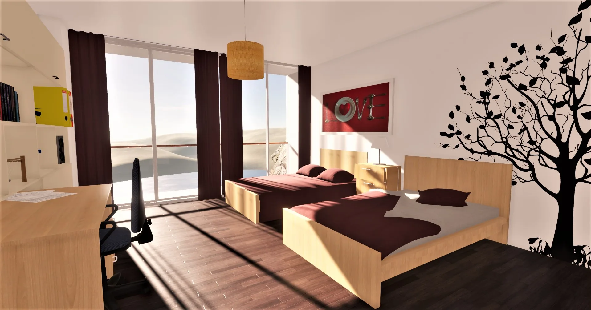 Cliff House - Show House App screenshot 4